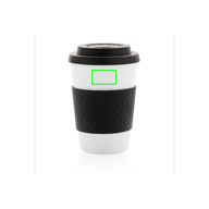 Reusable Coffee cup 270ml